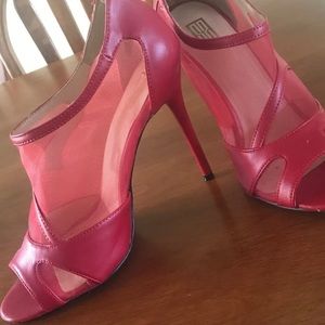 beautiful women's shoes